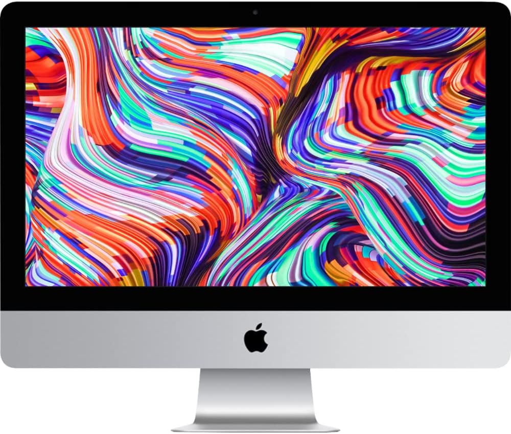 APPLE iMac CORE i5
