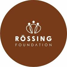 THE ROSSING FOUNDATION