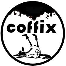 COFFIX COFFEE SHOP