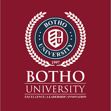 BOTHO UNIVERSITY